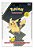 Blister Booster Pokemon Carta Extragrande Parceiros Iniciais - Imagem 2