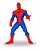 Boneco Homem Aranha Spider Man Marvel Comics Vingadores - Imagem 3