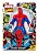 Boneco Homem Aranha Spider Man Marvel Comics Vingadores - Imagem 1