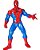 Boneco Homem Aranha Spider Man Marvel Comics Vingadores - Imagem 4