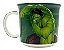 Caneca Tom Hulk Avengers Vingadores Marvel Disney - Imagem 2