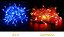 Cordão Pisca pisca de Leds 10m 100 Leds 8 Funções - Imagem 4
