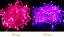 Cordão Pisca pisca de Leds 10m 100 Leds 8 Funções - Imagem 3