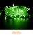 Cordão Pisca pisca de Leds 10m 100 Leds 8 Funções - Imagem 6