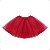 Saia de Tule Infantil Estilo Tutu 30 cm – Ideal para fantasias e festas escolares - Imagem 6