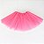 Saia de Tule Infantil Estilo Tutu 30 cm – Ideal para fantasias e festas escolares - Imagem 7