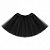 Saia de Tule Infantil Estilo Tutu 30 cm – Ideal para fantasias e festas escolares - Imagem 2