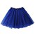 Saia de Tule Infantil Estilo Tutu 30 cm – Ideal para fantasias e festas escolares - Imagem 5