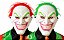 Mascara Realista V de Vingança, Jason, La Casa de Papel, Coringa- Fantasia Halloween - Imagem 2