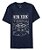 Aero New York Logo Graphic T Camiseta Masculina M - Imagem 1