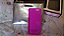 Kit Necessarie com Capa Para Iphone 6 Glitada Victorias Secret - Imagem 1
