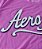 Aero NYC Script Graphic T - M - Imagem 1