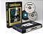 CINEMAGIA - EDIÇÃO DEFINITIVA -GIFTSET - CD + DVD +BD - Imagem 2