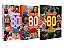 COMBO DVDS - SESSÃO ANOS 80 VOLUMES 14, 15 E 16 - Imagem 1