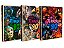COMBO DVDS - SESSÃO DE TERROR ANOS 80 VOLUMES 6, 7 E 8 - Imagem 1