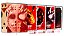 COLEÇÃO SEXTA-FEIRA 13 - PARTES 4-6 [3 BLU-RAYS] - EDIÇÃO ESPECIAL NUMERADA - PRÉ-VENDA 19/12/2025 - Imagem 2