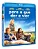 PARA O QUE DER E VIER -  BLU-RAY* - Imagem 1