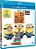 MEU MALVADO FAVORITO 2:  2D 3D - BLU-RAY* - Imagem 1