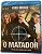 O MATADOR: ELE NÃO TEM LICENÇA PARA MATAR - BLU-RAY* - Imagem 1