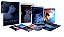 PERFECT BLUE - EDIÇÃO ESPECIAL DE COLECIONADOR [BLU-RAY] - PRÉ-VENDA 26/02/2026 - Imagem 2