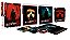 COLEÇÃO SEXTA-FEIRA 13 - PARTES 7-9 [3 BLU-RAYS] - EDIÇÃO ESPECIAL NUMERADA - PRÉ-VENDA 27/03/2026 - Imagem 8
