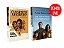 COMBO DVDS - AINDA ESTOU AQUI + O AGENTE SECRETO - PRÉ-VENDA 30/11/2026 - Imagem 1
