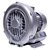 Compressor soprador radial 0,95 Kw JKW001 - JKW Compressores - Imagem 1