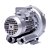 Compressor soprador radial 0,28 Kw JKW015 - Imagem 5