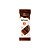 Tablete de chocolate ao leite 20g Cacau Show - Imagem 1