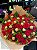 Ramalhete com Rosas e Ferrero Rocher - Imagem 1