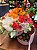 Box de flores mistas com bombons - Imagem 1