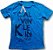 Camiseta Calvin Klein Atacado - Imagem 4