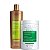 Prohall Progressiva Burix One 1Litro + Máscara Biomask 1Kg - Imagem 1