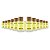 Inoar Display Óleo de Argan Caixa c/ 12 Unidades de 7ml - Imagem 2