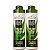 Eico Amo Babosa Kit Shampoo e Condicionador Crescimento Capilar 2x800ml - Imagem 1