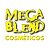 Mega Blend Btx Capilar Help Liss Mask Btx 1kg - Imagem 2