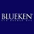 Blueken Pó Descolorante Azul Dusst Free Powder 9 Tons 500g - Imagem 2