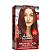 Beautycolor Coloração Permanente Kit Vermelhos Infalíveis 6.66 Charme Supremo - Imagem 2
