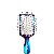 Marco Boni Linha Bonitta Mini Escova Raquete Candy Brush Ref 660Bt - Imagem 1