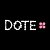 Esmalte DOTE Cremoso Cupcake Hello Kitty By Dote - 9ml Ref 507 - Imagem 4
