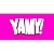 Yamy Projeto Rapunzel Máscara Frapuccino Vegano e Liberado 450g - Imagem 5