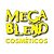 Mega Blend Total Repair Shampoo + Condicionador 2x1 Litro - Imagem 2