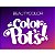 Beautycolor Color Pots Máscara Pigmentante Vermelho Candy 240g - Imagem 2