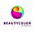 Tinta Beautycolor Coloração Kit Puríssi 55.46 Vermelho Fatale Sem Amônia - Imagem 4