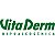 Vita Derm Kit Coloração Creme Bio-V Vegetal Tinta de Cabelo 1.0 Preto - Imagem 3