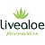 Livealoe Loção de Limpeza Facial Aloe Vera e Moringa 210ml - Imagem 2