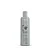 Prohall Pro Color Máscara Matizadora Silver Gloss Efeito Loiro Branco 500ml - Imagem 1