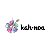 Kah-Noa Kit Shampoo e Condicionador Limpeza Hidratante 2x300ml - Imagem 3