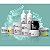 Kah-Noa kit Shampoo Condicionador e Máscara Nutri Shake 3 itens - Imagem 2