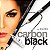 Maquiagem Uni Makeup Lápis Preto com Apontador Carbon Black - Imagem 3